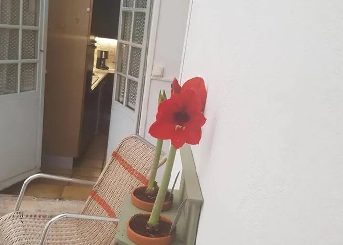 La Maison De Louise *