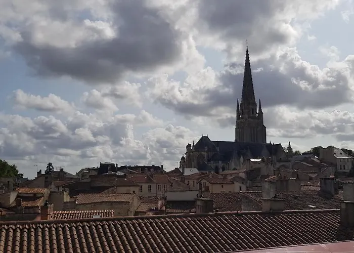 Casa de Férias La Maison De Louise *