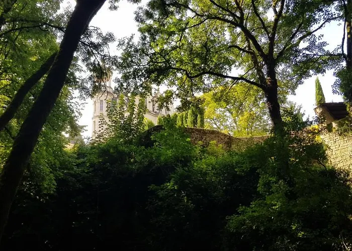 La Maison De Louise * Fontenay-le-Comte