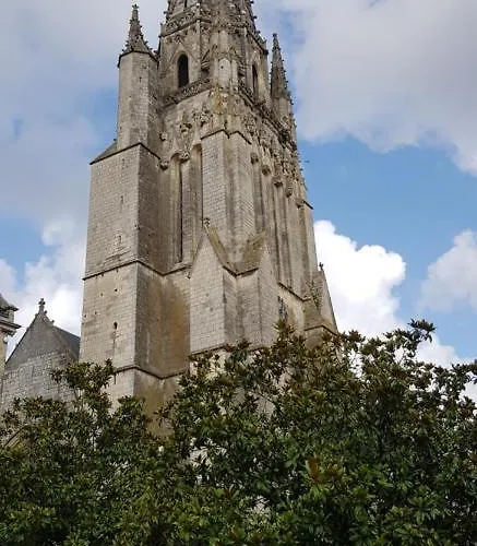 La Maison De Louise * Fontenay-le-Comte
