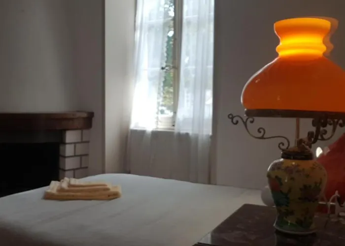 La Maison De Louise Tatil Evi