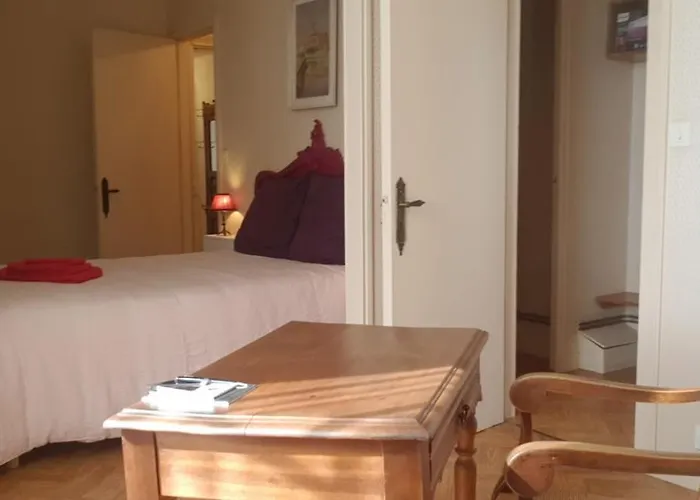 La Maison De Louise Fontenay-le-Comte