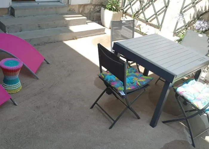 La Maison De Louise Casa de Férias *