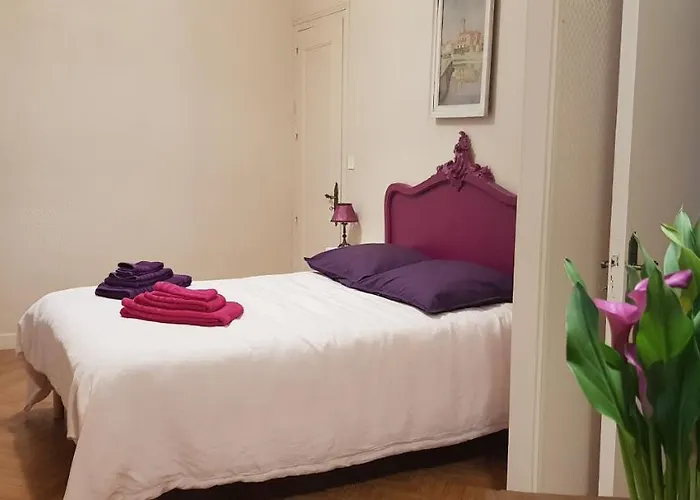 La Maison De Louise *