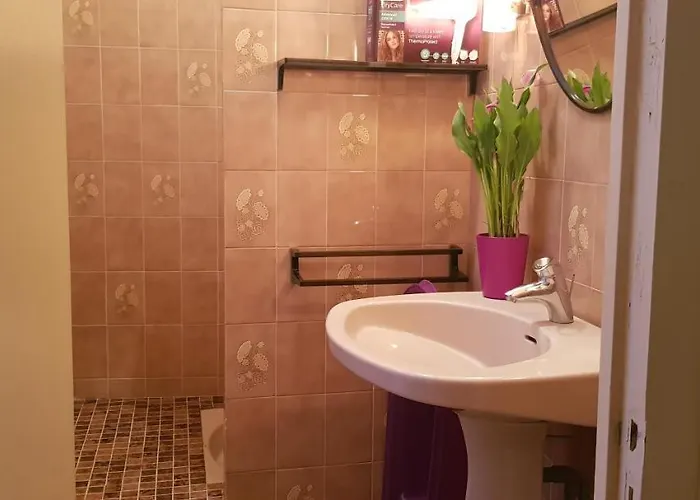 La Maison De Louise Casa de Férias Fontenay-le-Comte