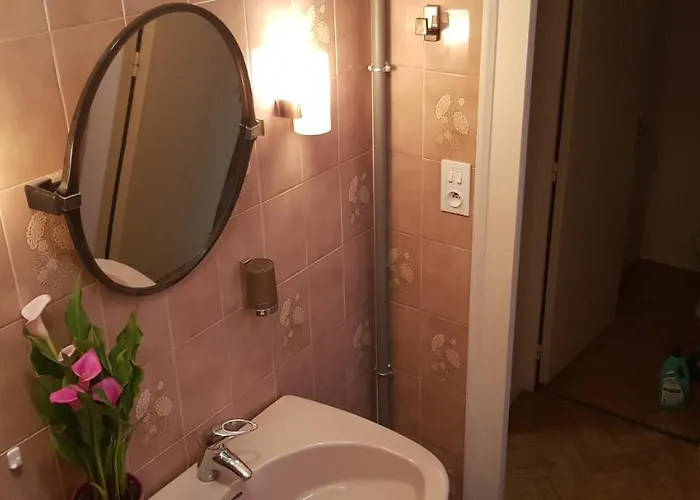 La Maison De Louise * Fontenay-le-Comte