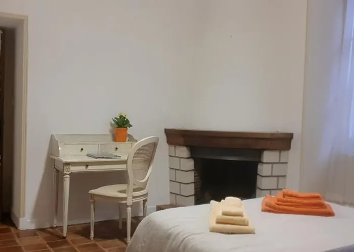 Casa de Férias La Maison De Louise