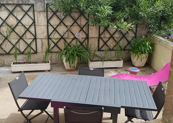 La Maison De Louise *