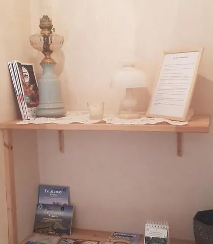 La Maison De Louise Casa de Férias *