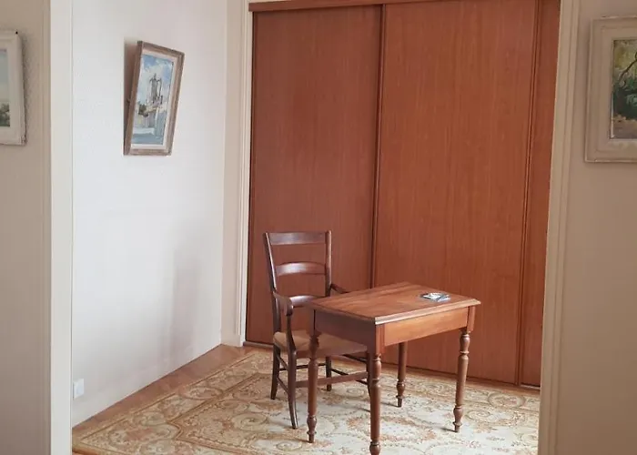 La Maison De Louise Casa de Férias *