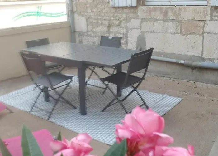 Casa de Férias La Maison De Louise